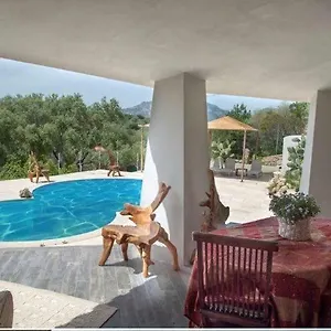  Holiday home Porto Rotondo Italy